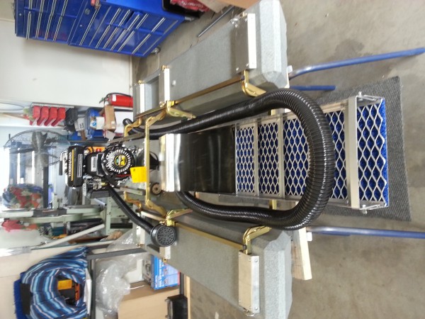 4 stroke dredge pump 4 stroke dredge pump